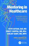 Mentoring in Healthcare cover