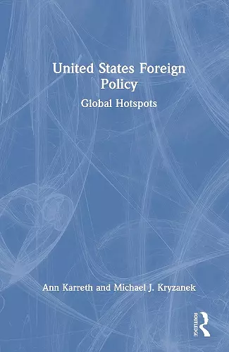 United States Foreign Policy cover