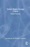 United States Foreign Policy cover
