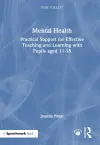 Mental Health cover