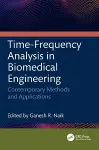 Time-Frequency Analysis in Biomedical Engineering cover