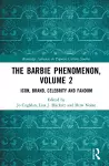 The Barbie Phenomenon, Volume 2 cover