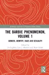 The Barbie Phenomenon, Volume 1 cover