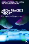 Media Practice Theory cover