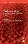 The Lonely Mirror cover