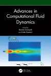 Advances in Computational Fluid Dynamics cover