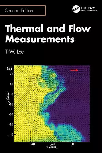 Thermal and Flow Measurements cover