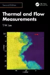 Thermal and Flow Measurements cover