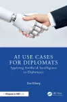 AI Use Cases for Diplomats cover