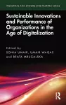 Sustainable Innovations and Performance of Organizations in the Age of Digitalization cover