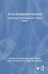 AI for Sustainable Business cover