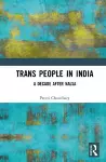 Trans People in India cover