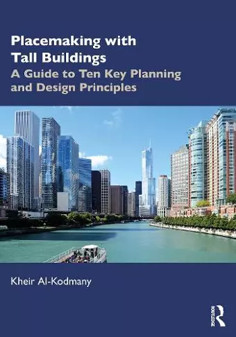 Placemaking with Tall Buildings cover