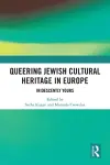 Queering Jewish Cultural Heritage in Europe cover