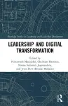 Leadership and Digital Transformation cover