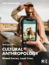 Cultural Anthropology cover