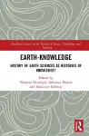 Earth-Knowledge cover