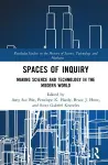 Spaces of Inquiry cover