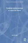 Feminist Antisemitism cover