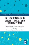 International(-ised) Students in East and Southeast Asia cover