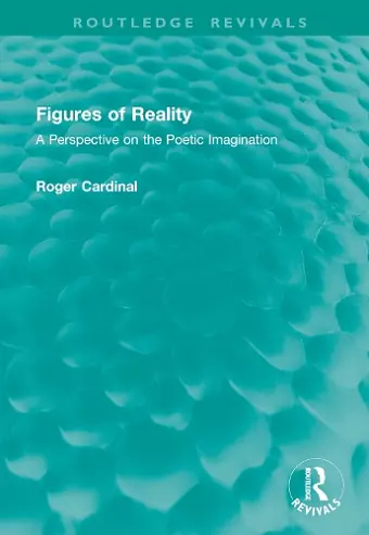 Figures of Reality cover