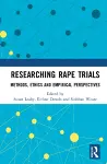 Researching Rape Trials cover