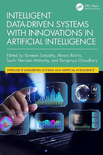 Intelligent Data-Driven Systems with Innovations in Artificial Intelligence cover