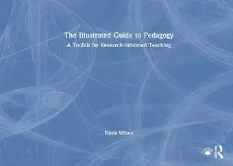 The Illustrated Guide to Pedagogy cover