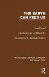 The Earth Can Feed Us cover