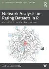 Network Analysis for Rating Datasets in R cover