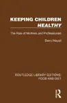 Keeping Children Healthy cover