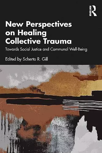 New Perspectives on Healing Collective Trauma cover