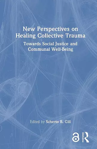 New Perspectives on Healing Collective Trauma cover