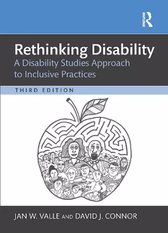 Rethinking Disability cover