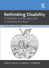Rethinking Disability cover