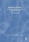 Rethinking Disability cover