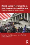Right-Wing Movements in North America and Europe cover