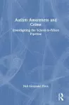 Autism Awareness and Crime cover