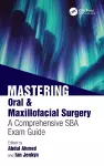 Mastering Oral and Maxillofacial Surgery cover