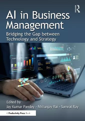 AI in Business Management cover