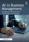 AI in Business Management cover
