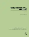 English Medieval Theatre cover