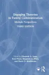 Engaging Theories in Family Communication cover
