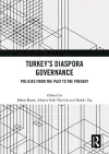 Turkey’s Diaspora Governance cover