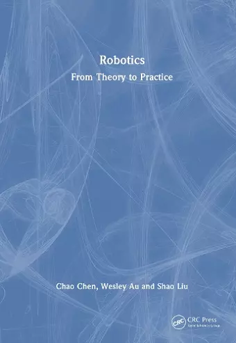 Robotics cover