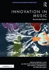 Innovation in Music cover