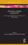 African Urban Creativity cover