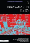 Innovation in Music cover
