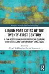 Liquid Port Cities of the Twenty-First Century cover