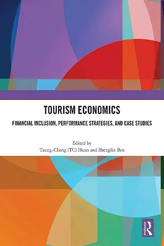 Tourism Economics cover